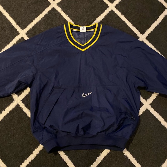 Nike Other - Vintage Nike Pullover